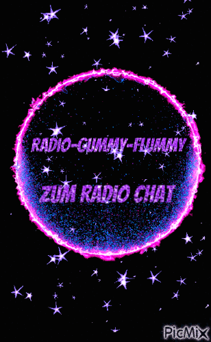 radio-gummy-flummy - Darmowy animowany GIF