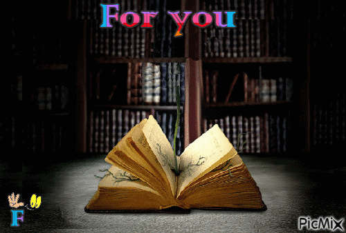 For you - Free animated GIF