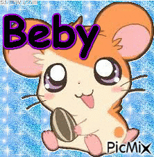 Beby - Δωρεάν κινούμενο GIF