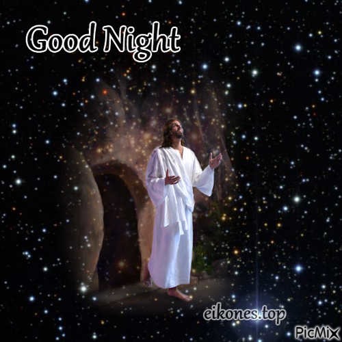 Good night - PNG gratuit