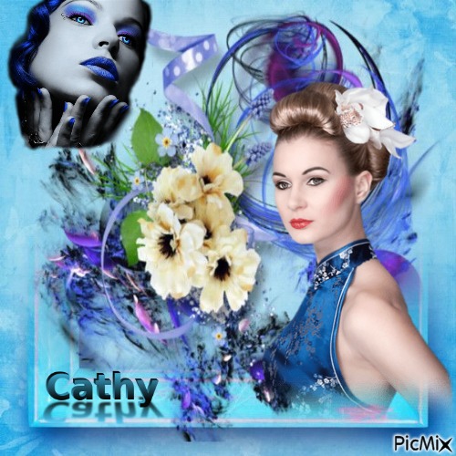 ✿✿✿Création-Cathy✿✿✿ - png ฟรี