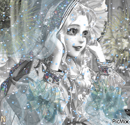снежка - Darmowy animowany GIF