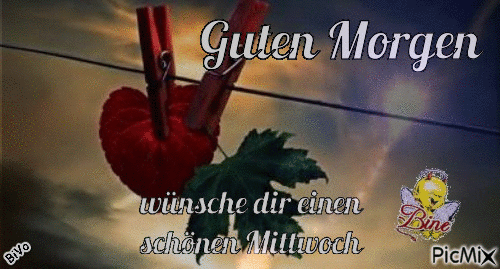 mittwoch - Δωρεάν κινούμενο GIF