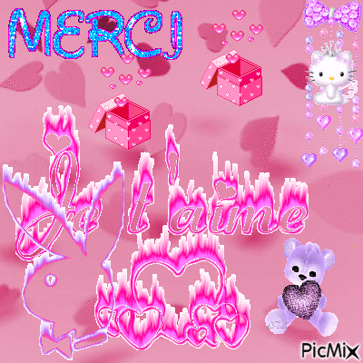 merci - 無料のアニメーション GIF