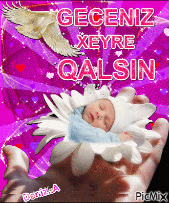 GECEN XEYRE QALSIN - Δωρεάν κινούμενο GIF
