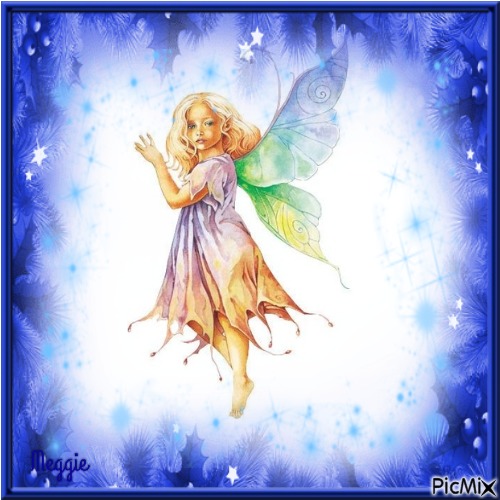 little fairy - δωρεάν png