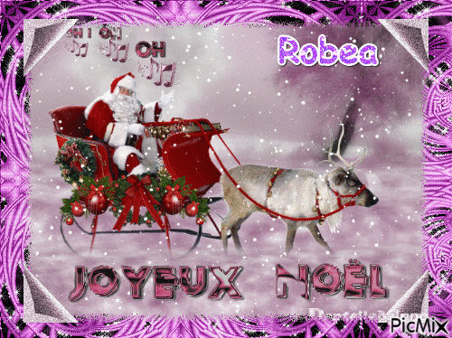 kdo pour Robea,♥♥♥ - Δωρεάν κινούμενο GIF