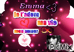 emma - Darmowy animowany GIF