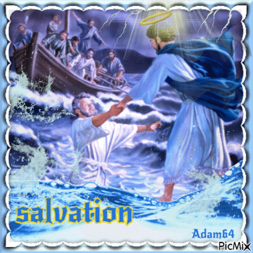 Salvation1plaze - Zdarma animovaný GIF