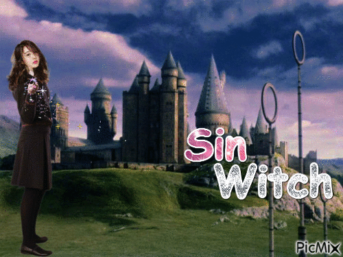 SinWitch - Bezmaksas animēts GIF