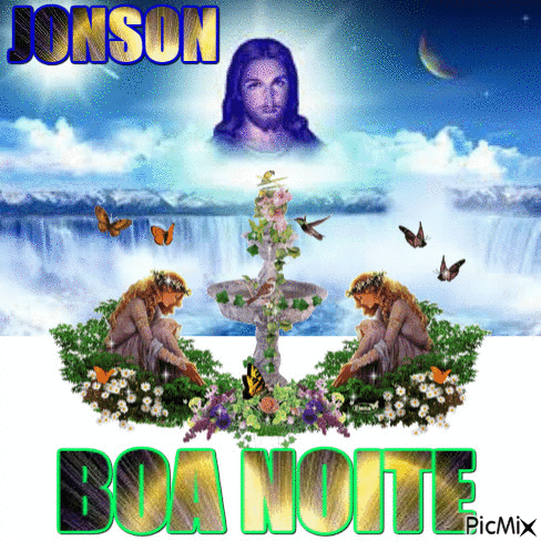 JONSON - Gratis geanimeerde GIF