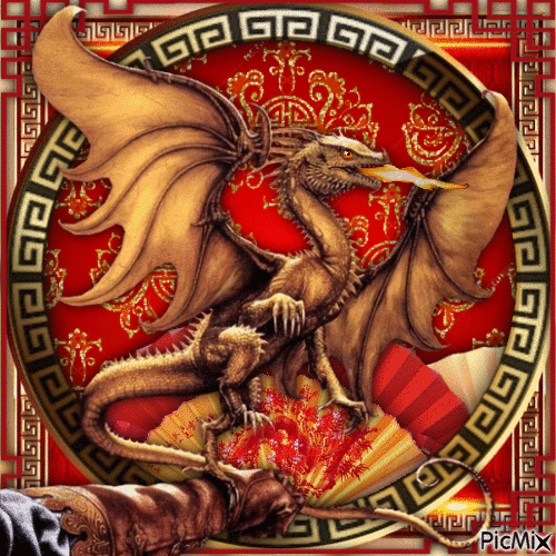 Asian Fantasy-RM-03-29-24 - Бесплатни анимирани ГИФ