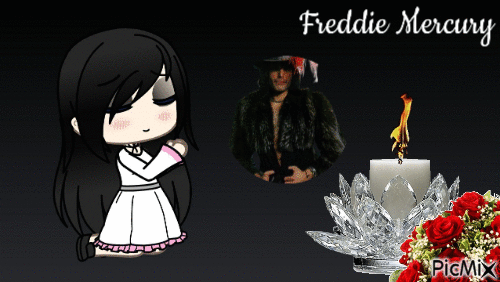 Freddie - Darmowy animowany GIF