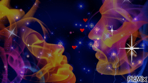 Amor - Gratis animerad GIF