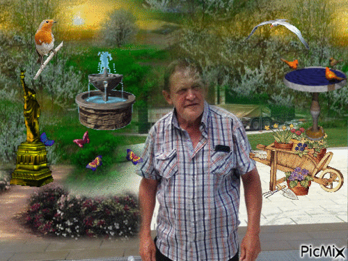 j,ai inventé un parc - Darmowy animowany GIF