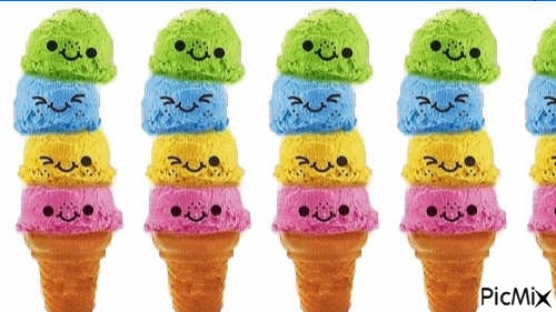 glace - Free PNG