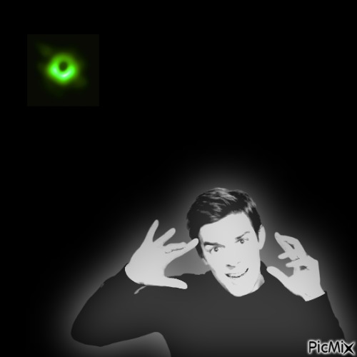 Matpat's Belief in The Fine Morning - 免费PNG