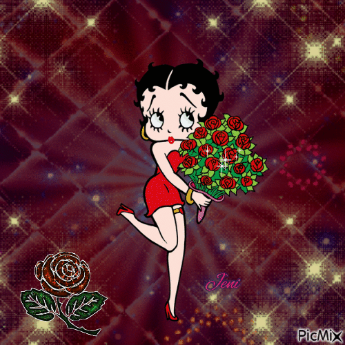 Wallpaper Of Betty Boop 56 images