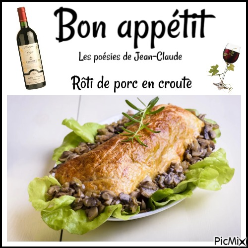 Bon appétit - kostenlos png
