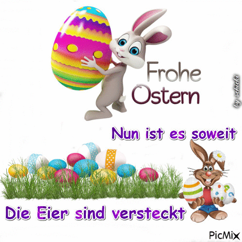 ostersonntag - Free animated GIF