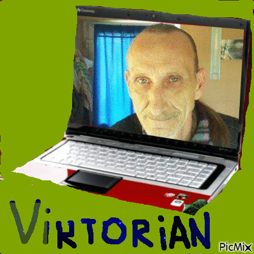 viktorian - Zdarma animovaný GIF