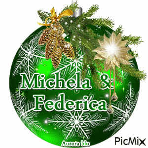 Michela - Δωρεάν κινούμενο GIF