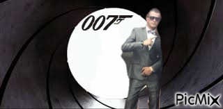 Fiston 007 - δωρεάν png