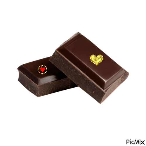 cioccolata - GIF animasi gratis