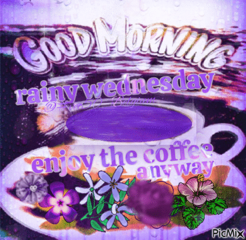 goodmorning   goede morgen - Bezmaksas animēts GIF