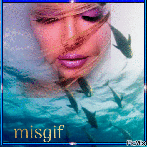 Mis gif - Безплатен анимиран GIF