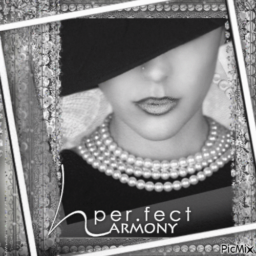 perfect.harmony - 免费动画 GIF