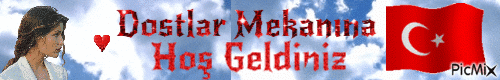 türk - Gratis geanimeerde GIF