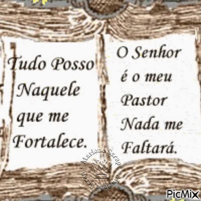 O SENHOR E MEU PASTOR - 免费PNG