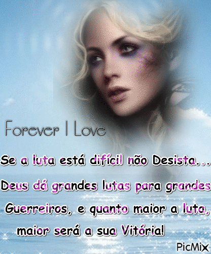forever - Δωρεάν κινούμενο GIF