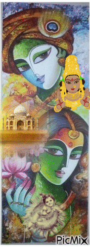 India - Bezmaksas animēts GIF