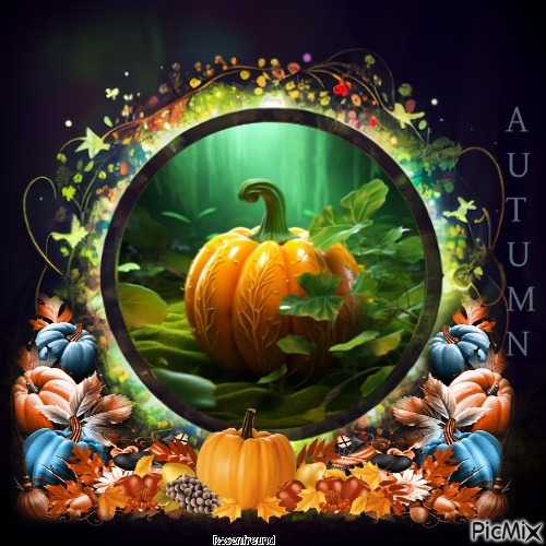 Autumn - ücretsiz png