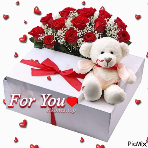 for you - Free PNG