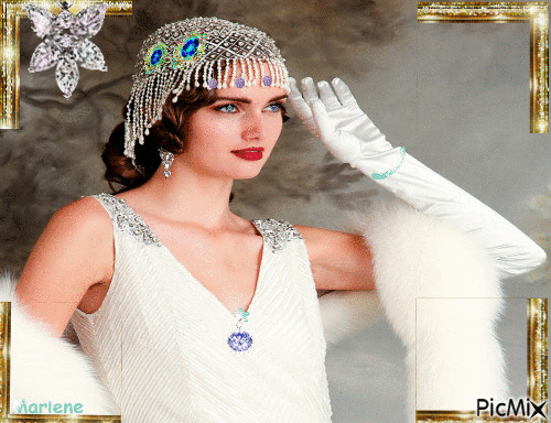 femme couleurs deco  fashion charme - Δωρεάν κινούμενο GIF
