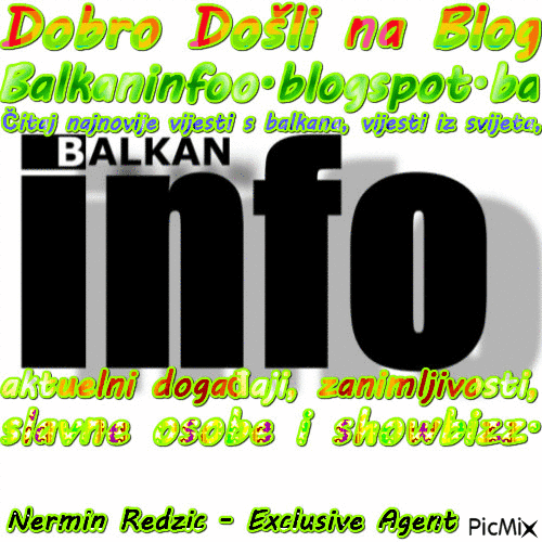 Balkaninfoo.blogspot.ba - Zdarma animovaný GIF