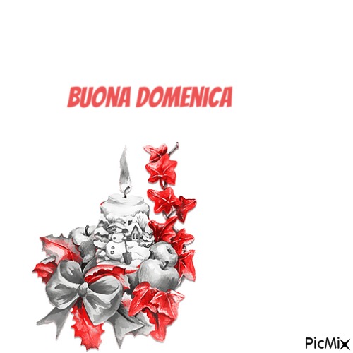 Domenica - 免费PNG