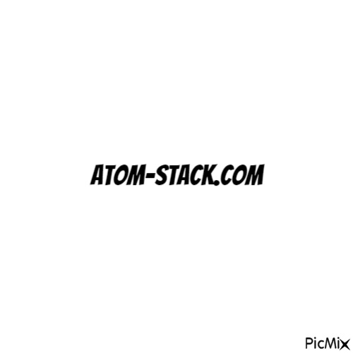 atomstack laser engraver - 免费PNG