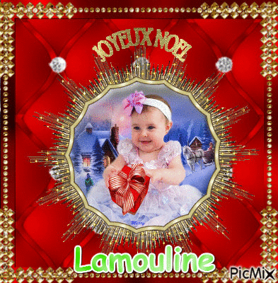 kdo pour Lamouline ♥♥♥ - GIF animasi gratis