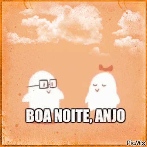 BOA NOITE ANJO. - Free animated GIF