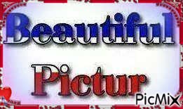 BEAUTIFUL PICTURE - gratis png