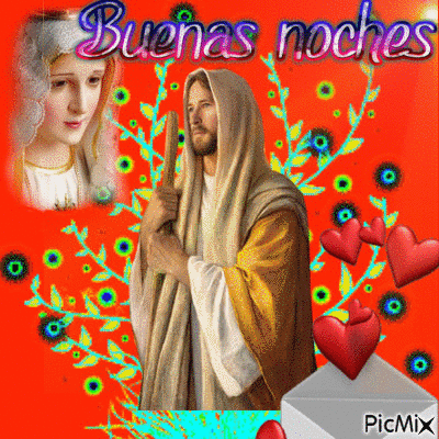  BUENAS NOCHES