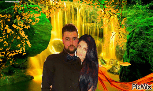 couple - Ingyenes animált GIF