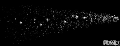 comet - GIF animado grátis