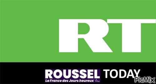 Roussel Touday - 免费PNG