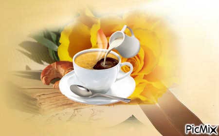 coffe - Free PNG