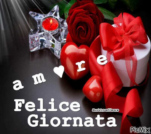 amore felice giornata - 免费PNG